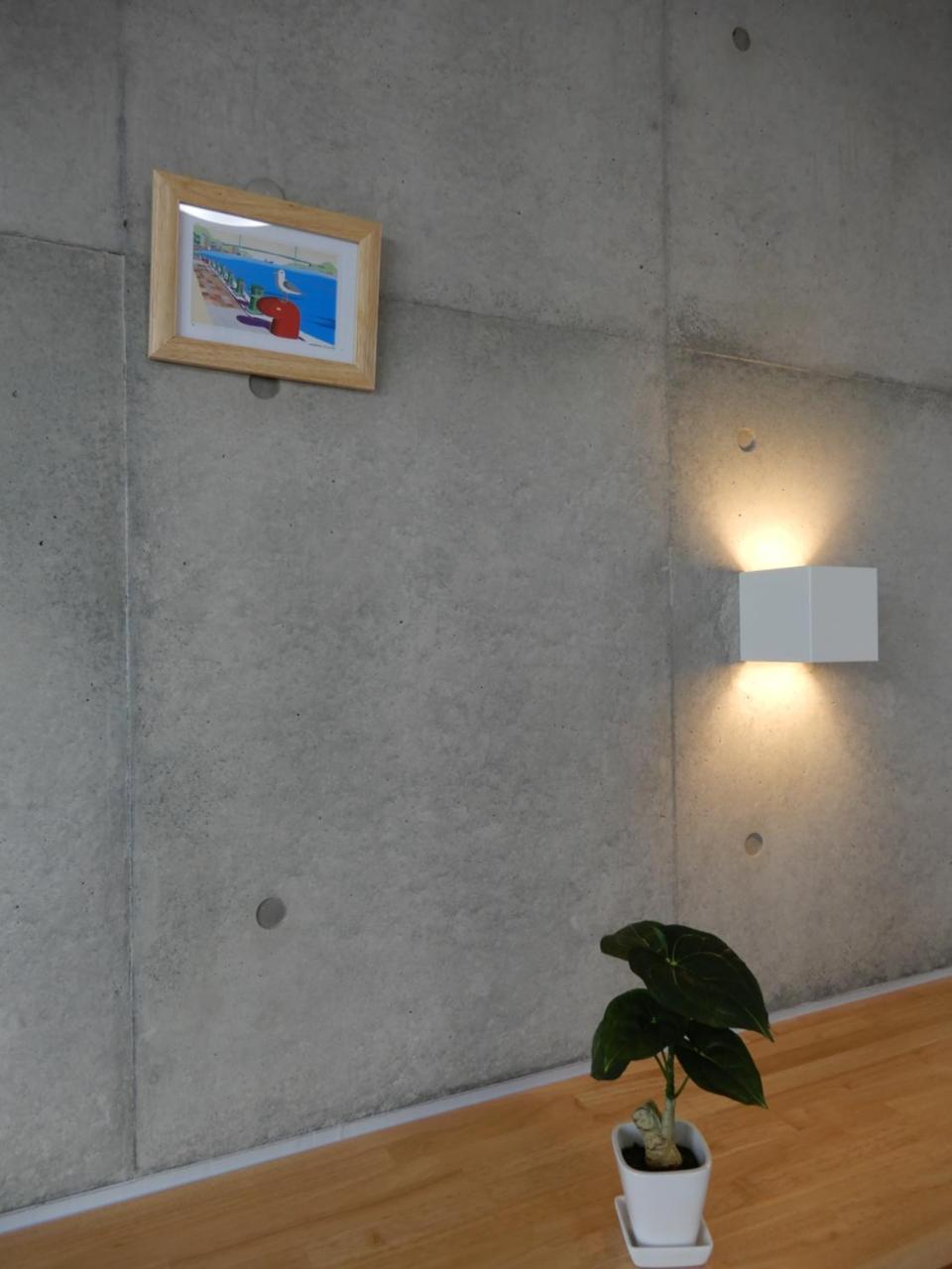 Shimonoseki Hinoyama Youth Hostel Китакюсю Экстерьер фото